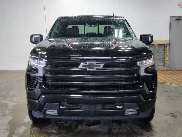 2024 Chevrolet Silverado 1500 High Country - Photo 3