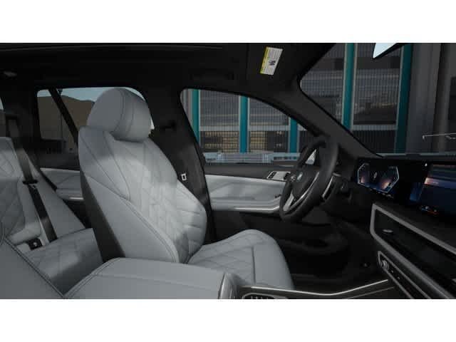Used 2026 Tanzanite Blue II Metallic BMW sDrive40i image 9