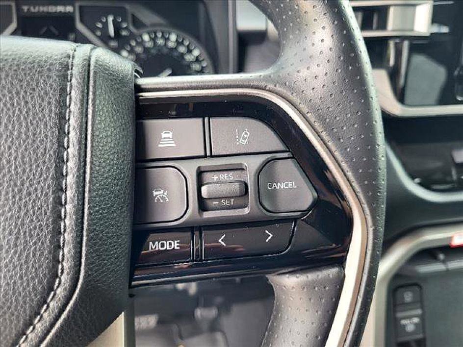 2024 Toyota Tundra SR5 - Photo 18