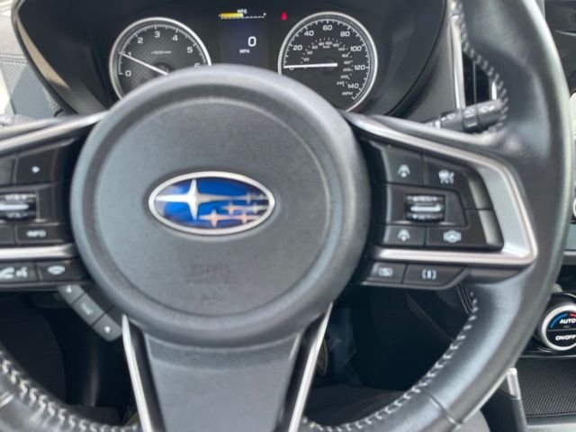 Used 2023 Gray Metallic Subaru Premium image 20