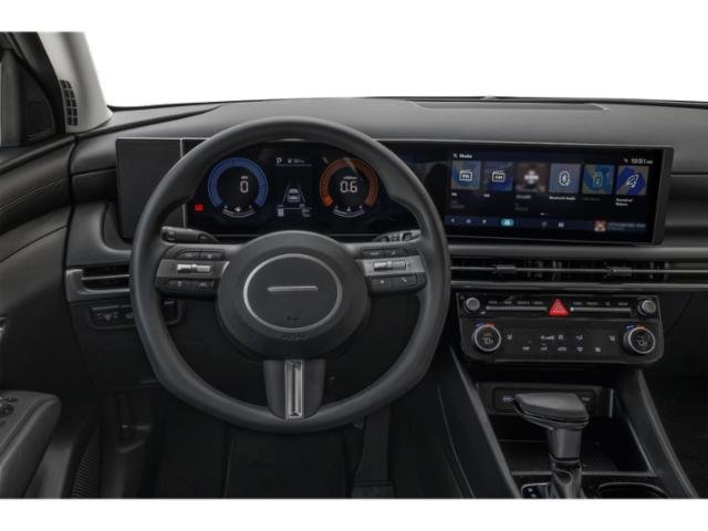 New 2026 Black Hyundai SEL Plus AWD image 6