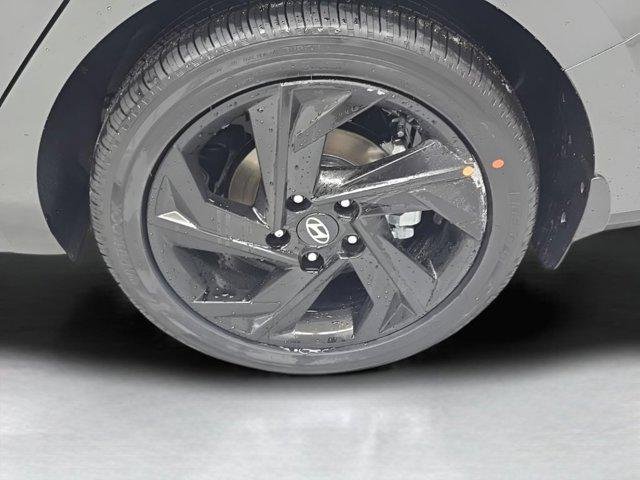 New 2026 Gray Hyundai SEL Sport image 31