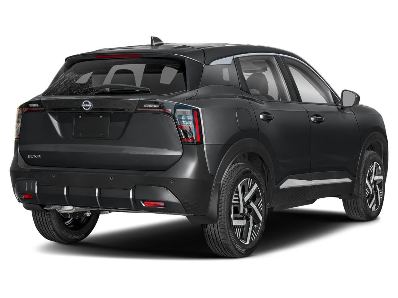 2026 Nissan KICKS SV AWD - Photo 9