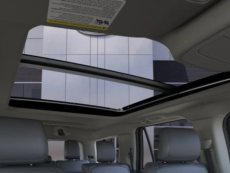 New 2026 Space Silver Metallic Ford Active image 22
