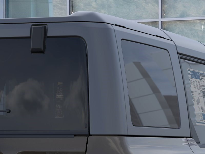 New 2026 Marsh Gray Ford Base image 25