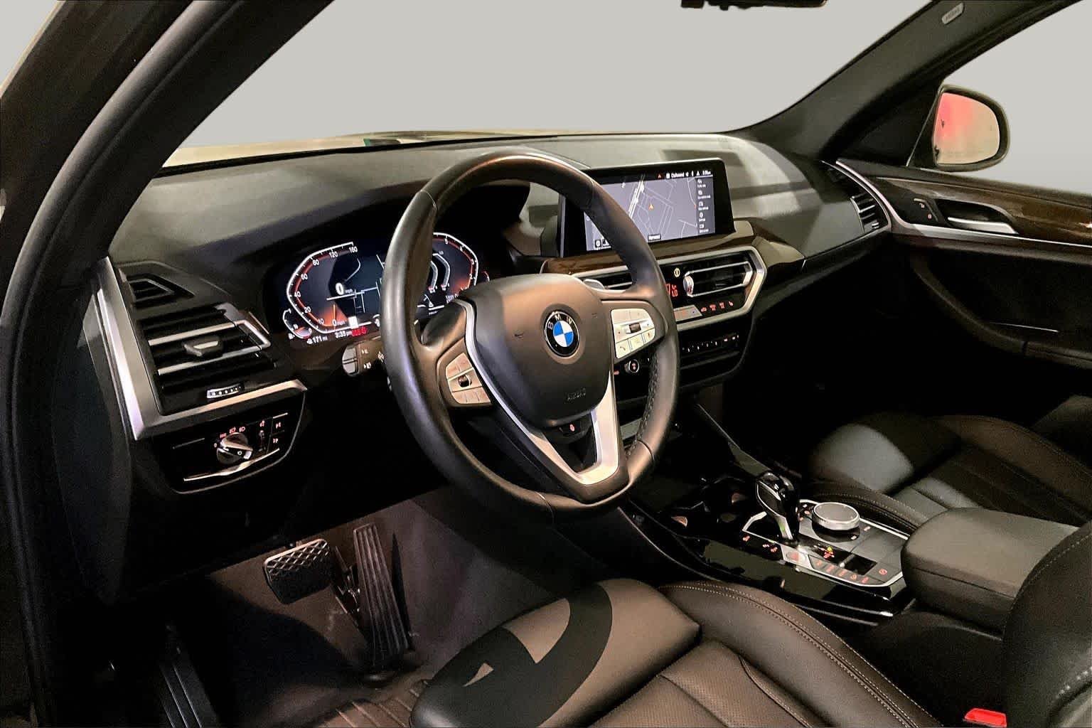 2024 BMW X3 30i - Photo 34