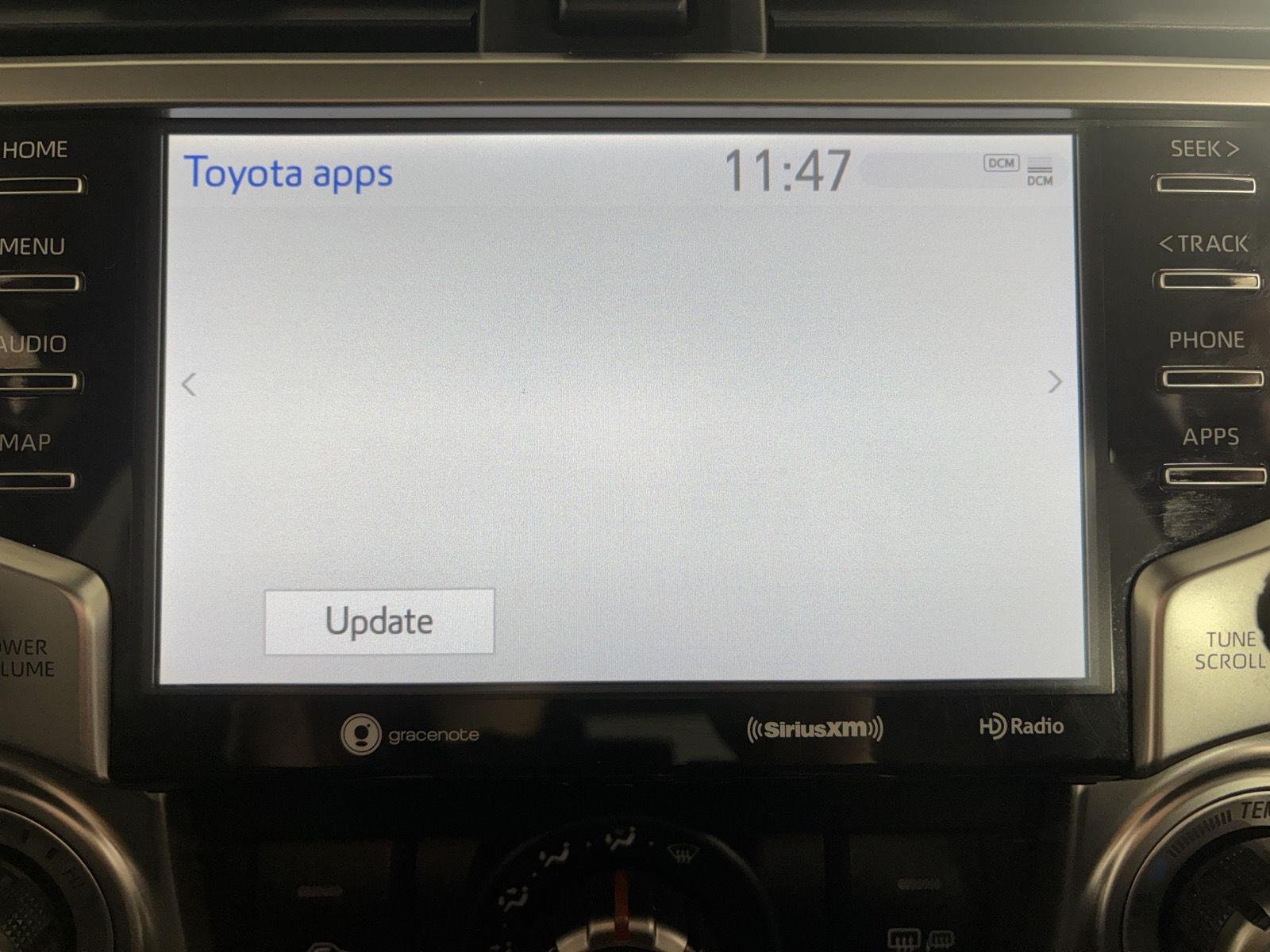 Used 2023 Magnetic Gray Metallic Toyota SR5 Premium image 39