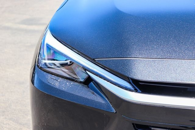 New 2026 Caviar Lexus  350 LUXURY AWD image 11