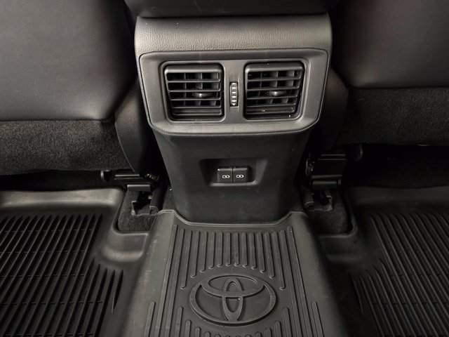 Used 2024 Beige Toyota Limited image 13