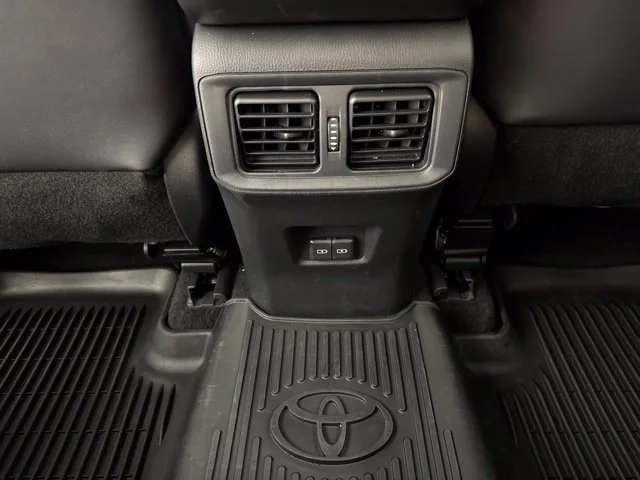 Certified Used 2024 Pearl Toyota Limited image 13