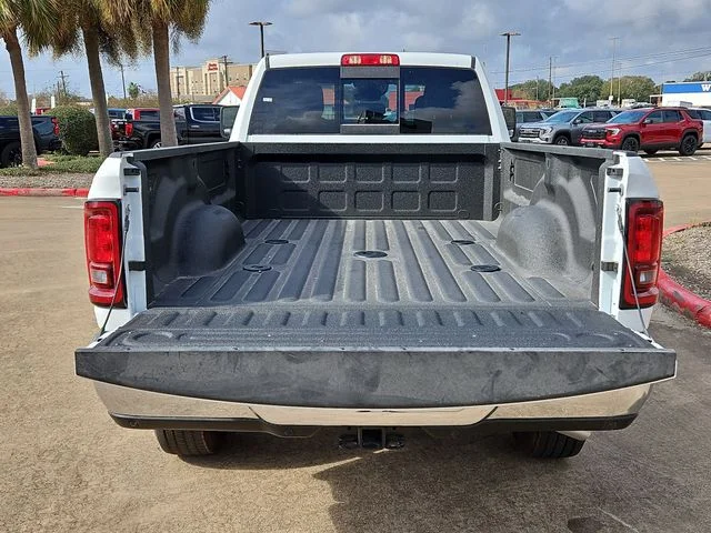 2026 RAM 2500 Tradesman - Photo 8