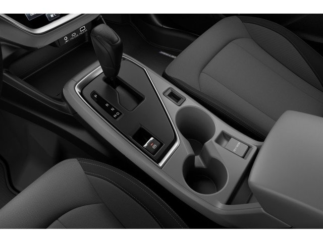 New 2027 MAGNETITE GRAY PEARL Subaru  image 21