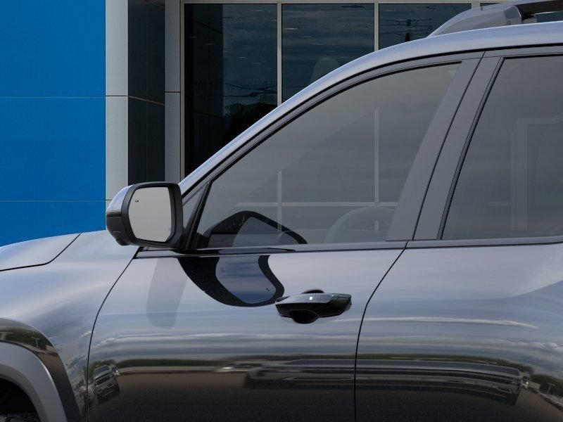 New 2027 Mosaic Black Metallic Chevrolet ACTIV image 12