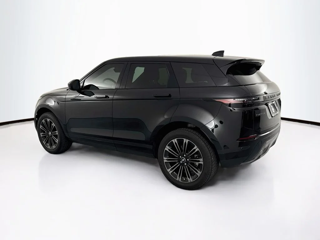 Used 2026 Black Land Rover Core S image 7