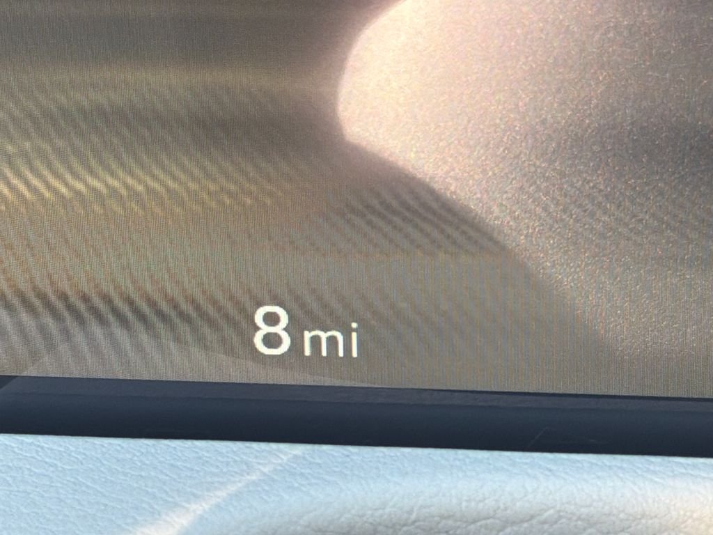 New 2026 Nissan Armada Platinum 4D Sport Utility