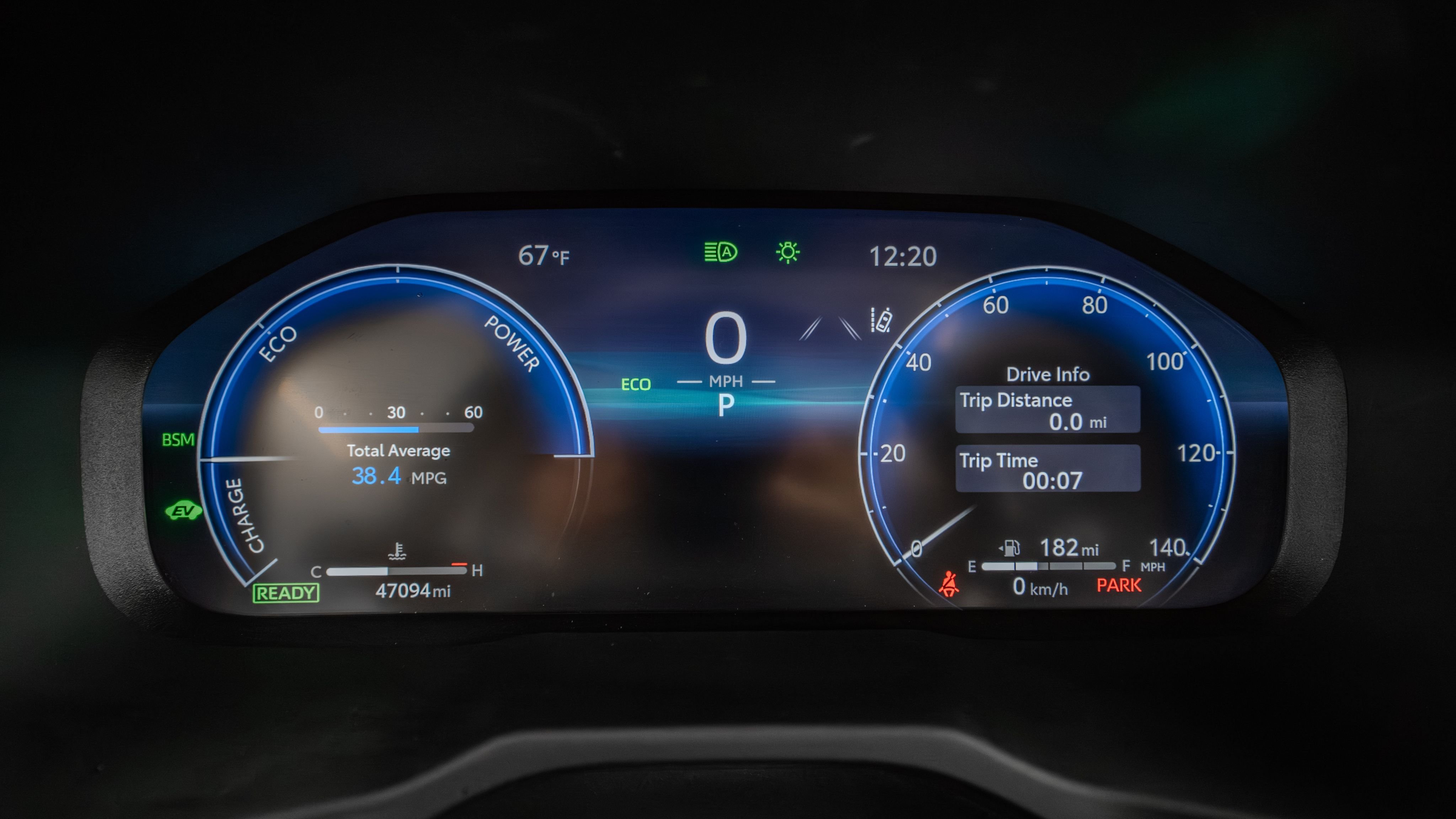 Used 2024 Silver Sky Metallic Toyota Limited image 10