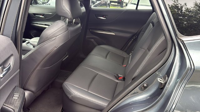 Used 2024 Coastal Gray Toyota Limited image 16