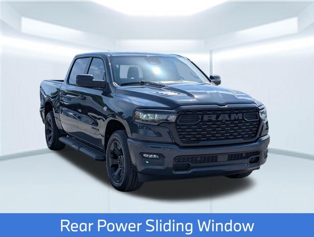 New 2026 Forged Blue Metallic RAM Express image 9