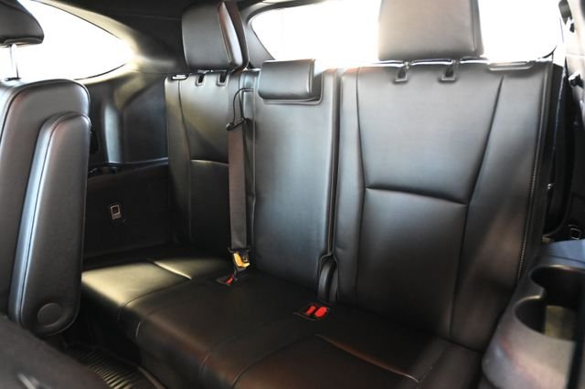 2023 Toyota Highlander XSE - Photo 13