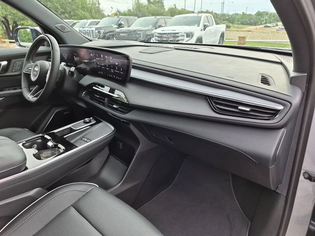 2026 Buick Enclave Sport Touring - Photo 41