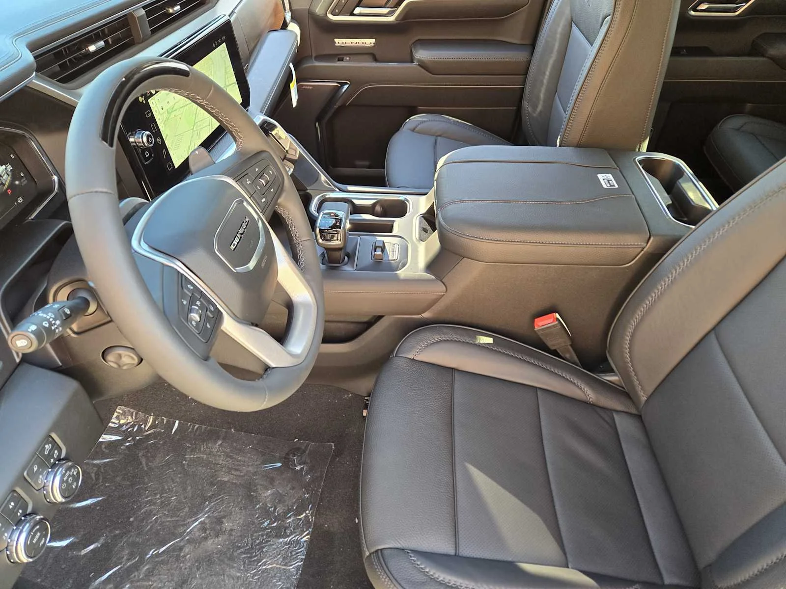 2026 GMC Sierra 1500 Denali - Photo 8