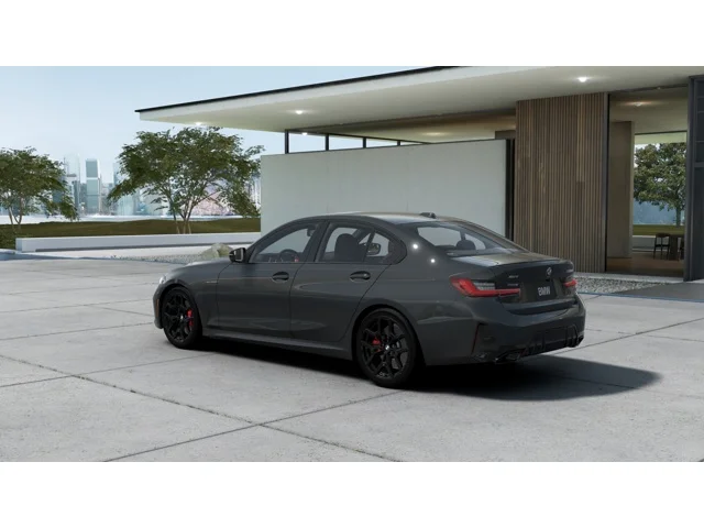 New 2026 Dravit Grey Metallic BMW  image 2