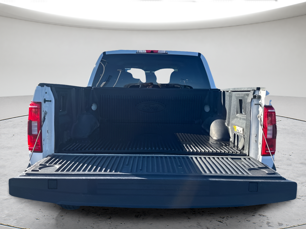 2021 Ford F-150 XLT - Photo 15