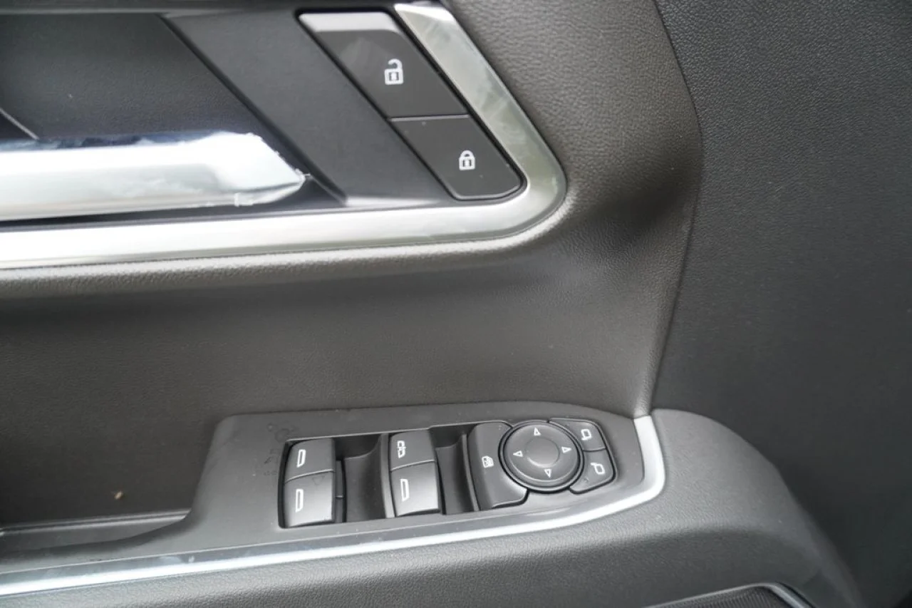 2026 Chevrolet Silverado 1500 LT - Photo 16