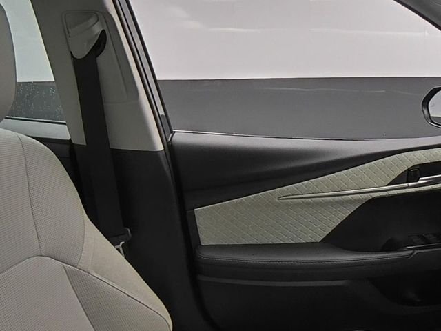 Used 2026 Gray Toyota XLE image 34