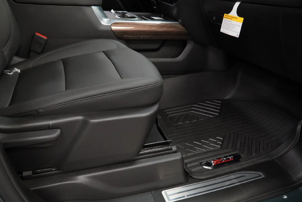 New 2026 Cypress Gray Chevrolet LT image 37