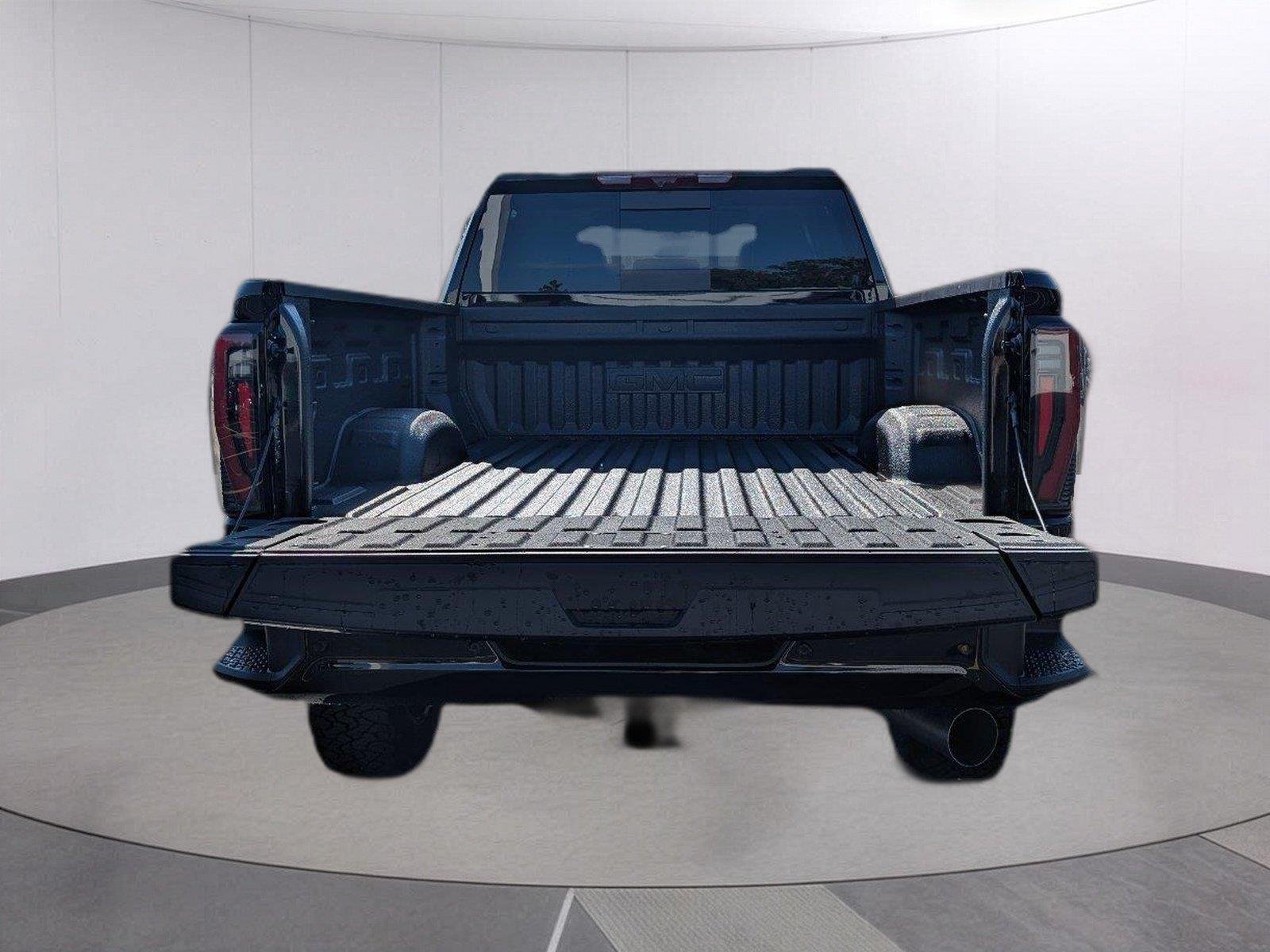 2026 GMC Sierra 2500HD AT4 - Photo 6