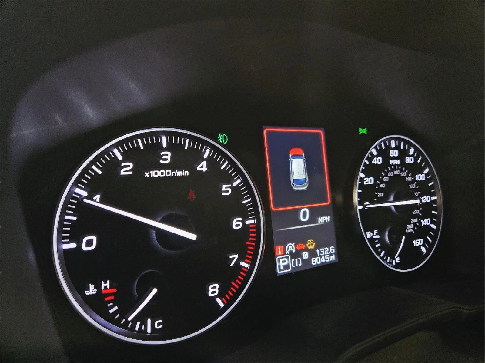 Used 2025 Magnetite Gray Metallic Subaru Limited image 24