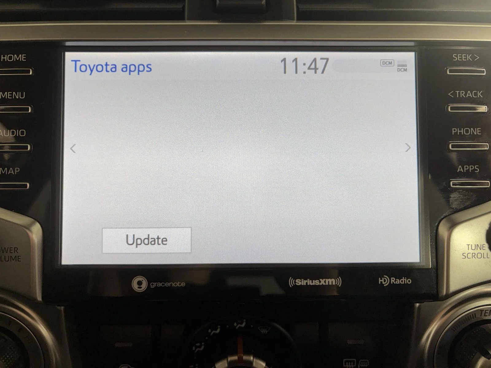 Used 2023 Magnetic Gray Metallic Toyota SR5 Premium image 39