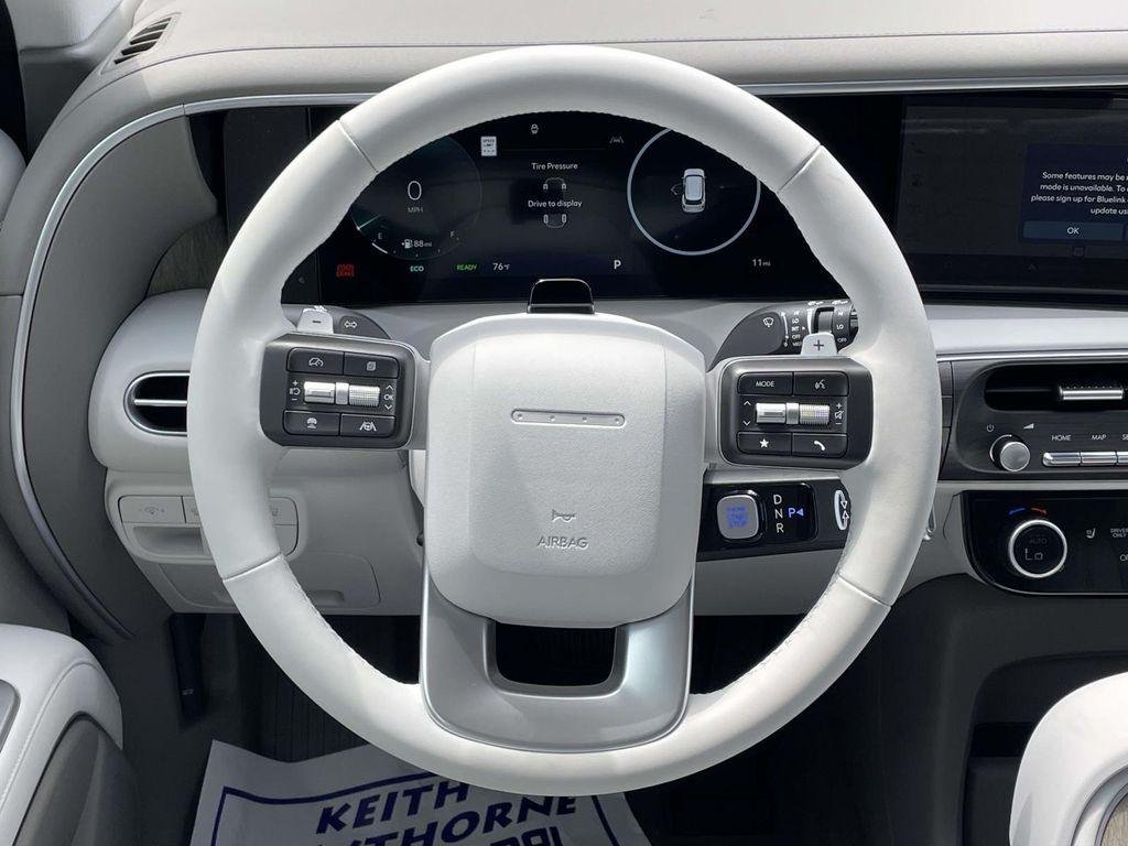 New 2026  Hyundai SEL 8P image 13