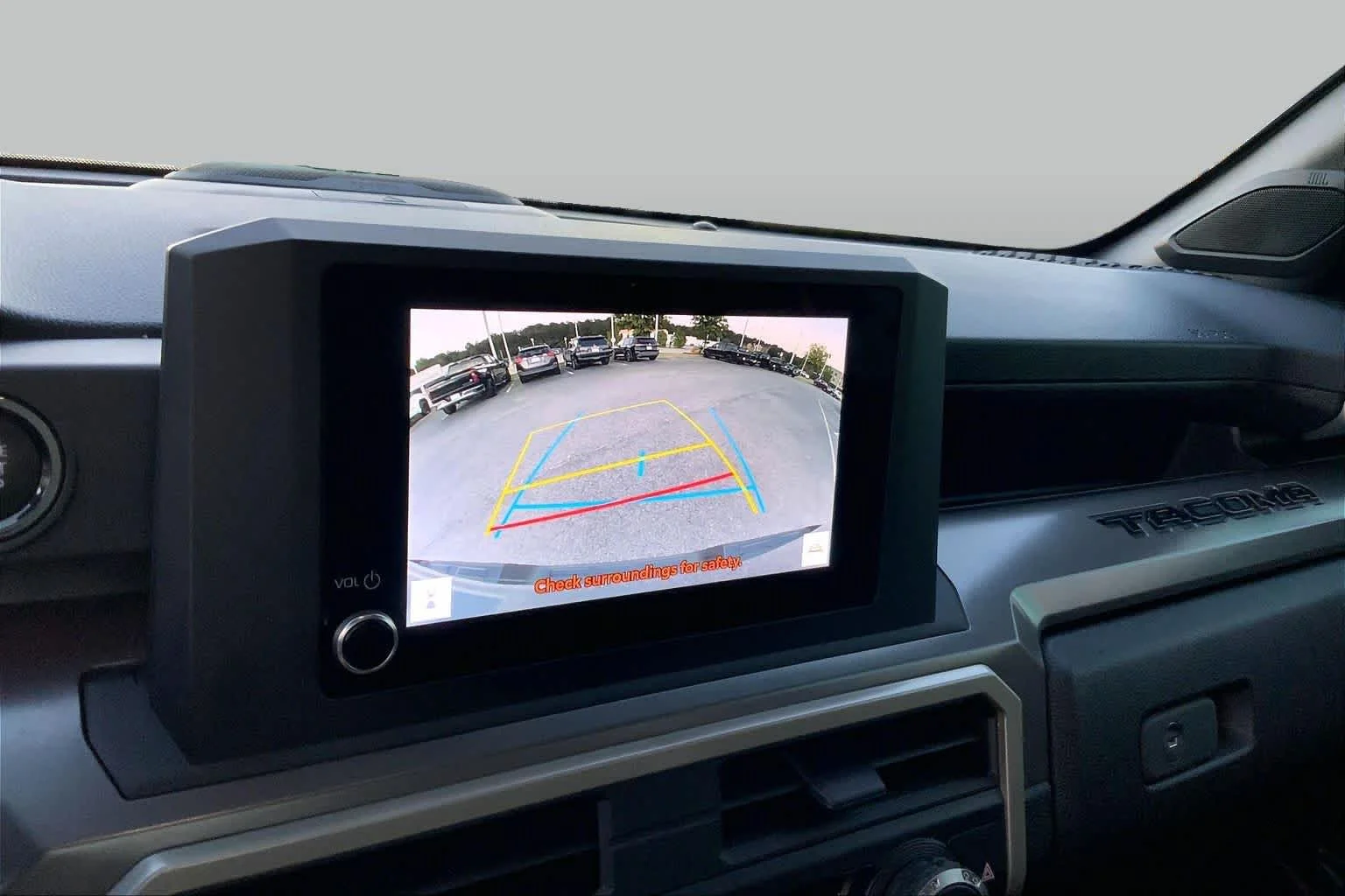 Used 2024 Black Toyota SR5 image 26
