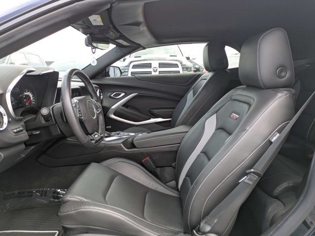 2024 Chevrolet Camaro 2SS - Photo 18