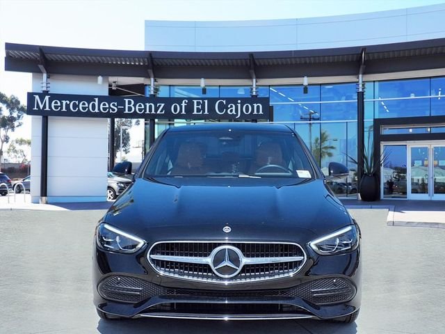 2025 Mercedes-Benz C-Class Sedan C 300 - Photo 2