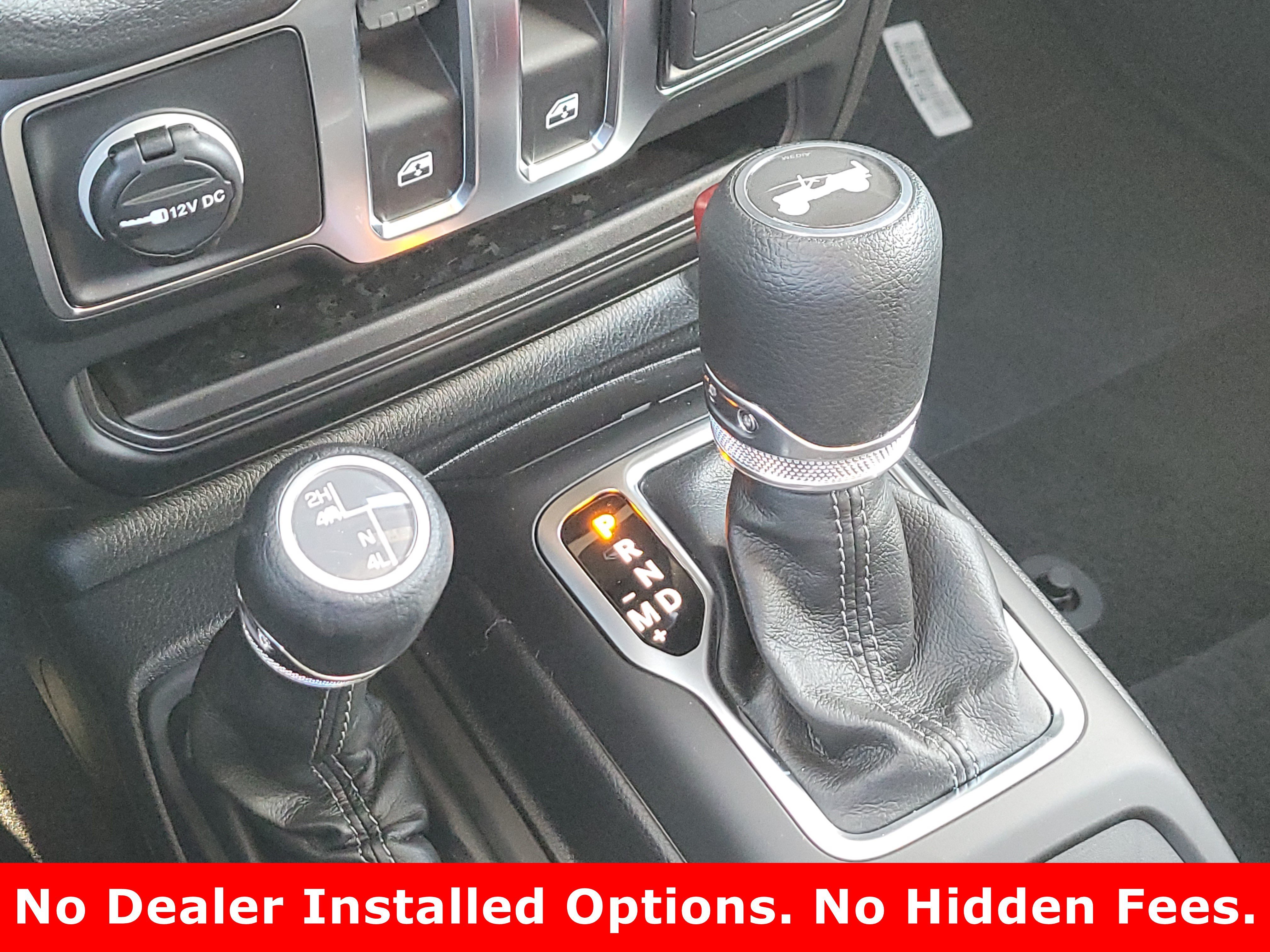 2026 Jeep Wrangler 2-Door Sport S - Photo 19