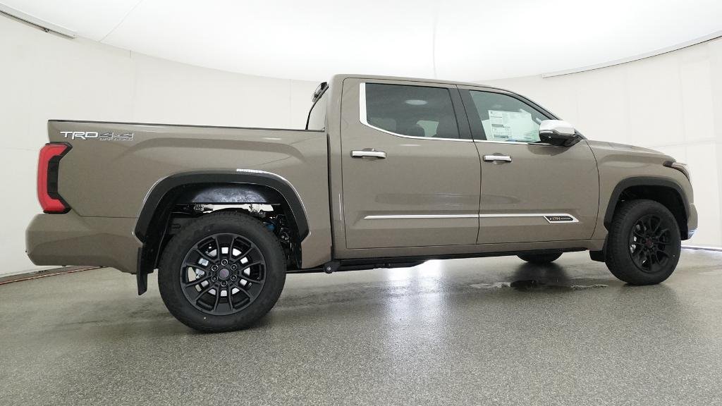 New 2026 Mudbath Toyota 1794 Edition image 15