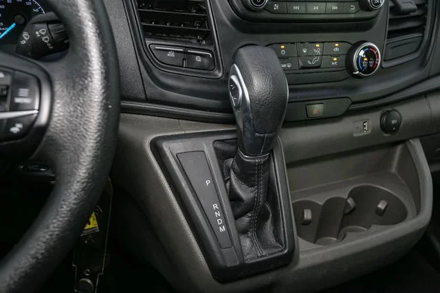 Used 2024 White Ford Base image 21