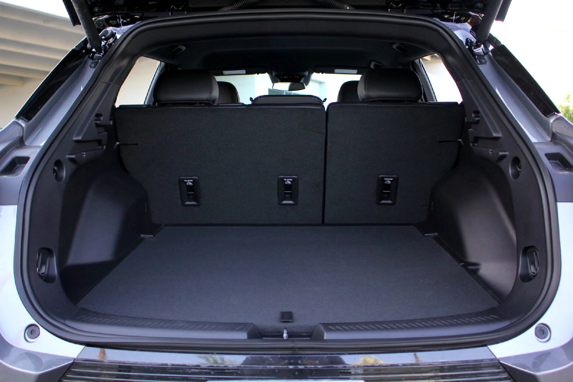 2025 Chevrolet Equinox EV 1LT - Photo 20