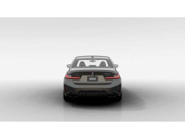 New 2026 Dravit Gray Metallic BMW M340i xDrive image 5