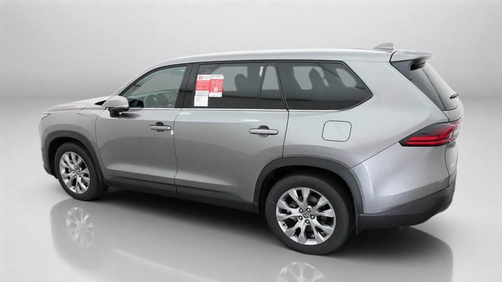 New 2026 Heavy Metal Toyota Limited image 15