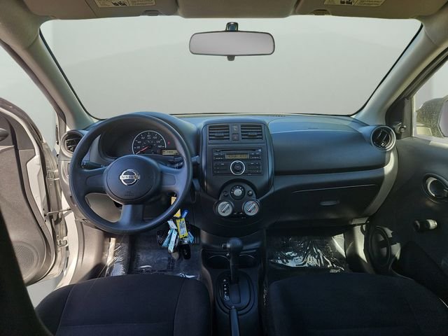 Used 2012 Nissan Versa S with VIN 3N1CN7AP7CL940485 for sale in Raynham, MA