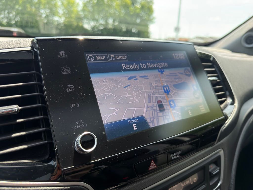 2023 Honda Ridgeline RTL-E - Photo 29