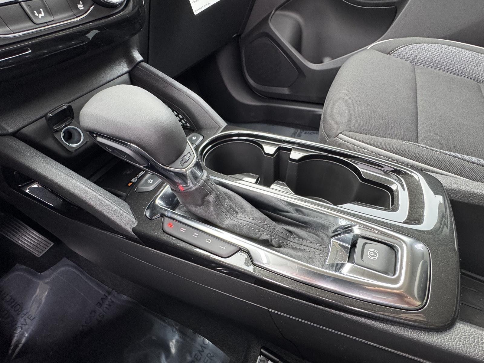 2026 Chevrolet Trailblazer LT - Photo 23