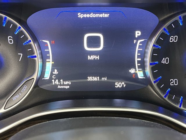 2024 Chrysler Pacifica Limited - Photo 18