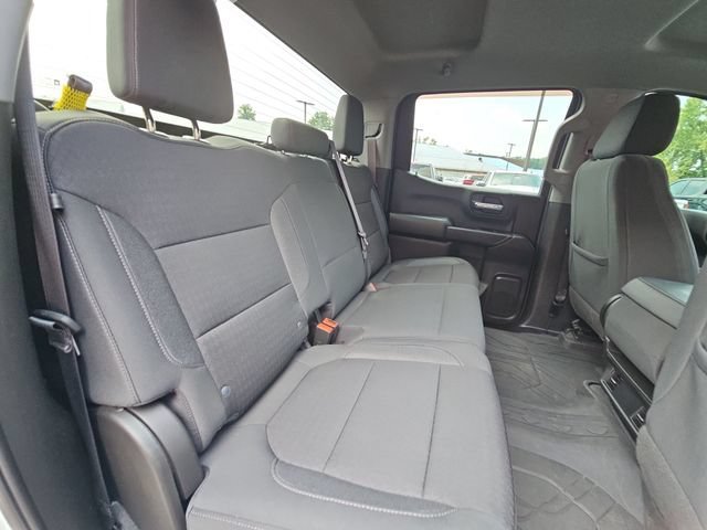 Used 2022 Summit White Chevrolet Custom image 30