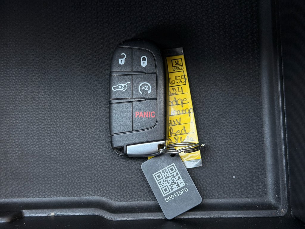 Used 2024 Red Oxide Dodge GT Plus image 38