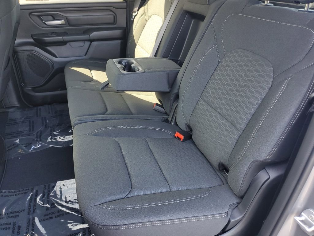 2026 RAM 1500 Tradesman - Photo 10